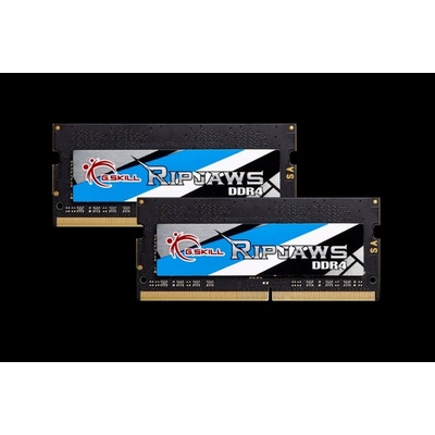 G.Skill Ripjaws DDR4 16GB 2666MHz CL19 (2x8GB) F4-2666C19D-16GRS