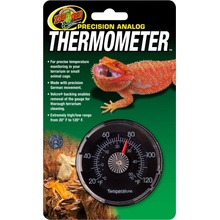 Zoo Med Thermometer/Hygrometer analog Teplomer