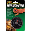 Zoo Med Thermometer/Hygrometer analog Teplomer