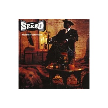 SEEED: NEW DUBBY CONQUERORS CD