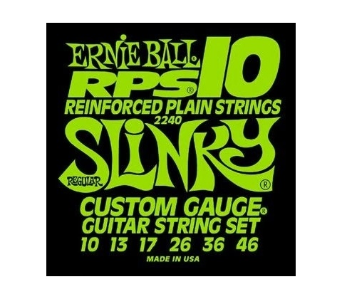 Ernie Ball 2240