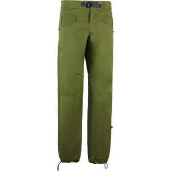 E9 Мъжки панталон за катерене E9 Rondo Belt Climbing trousers - Rosemary (009-1549-0314)