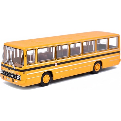 Brekina Ikarus 260 Halle Wg. 97 1:87