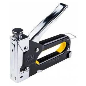 Topex Upholstery Stapler 14mm adjustable J14 41E905