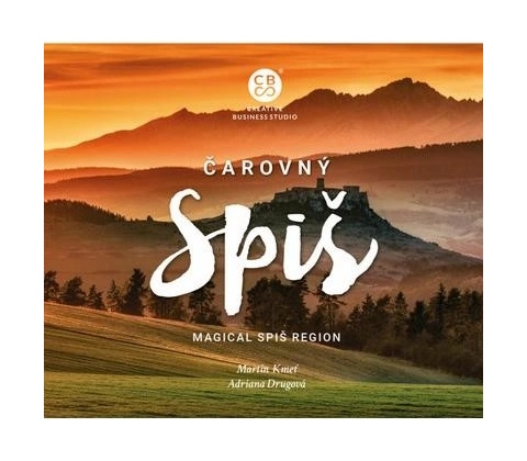 Čarovný Spiš