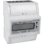ELMARK Електромер монофазен, el-100sa-u, 10(100)a, 230v, 1 тарифа (50216)
