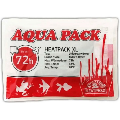 AQUA PACK Топлинен пакет AQUA PACK Heat Pack XL 72h