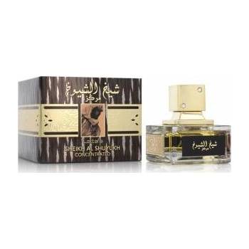 LATTAFA Мъжки парфюм Lattafa EDP Sheikh Al Shuyukh 100 ml