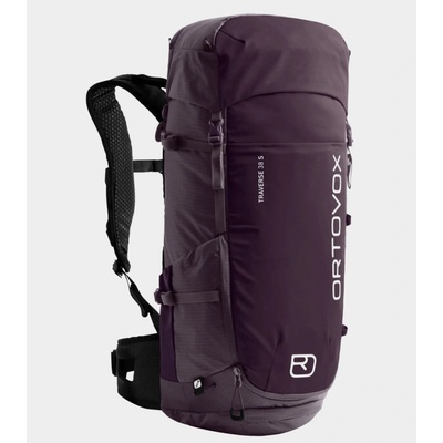Ortovox Traverse 38 l fialový