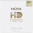 Hoya HD nano PL-C 77 mm