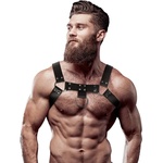  Харнес колан за гърди, универсален размер - Harness Arn Chest (D-235638)