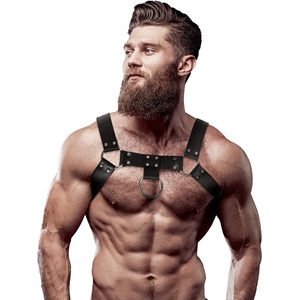  Харнес колан за гърди, универсален размер - Harness Arn Chest (D-235638)