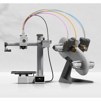 Bambu Lab A1 mini