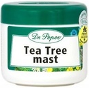 Přípravky na problematickou pleť Dr. Popov Tea Tree oil krém 50 ml