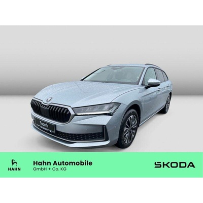 Skoda Superb Combi iV Selection 150 kW