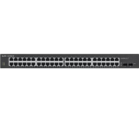 ZyXEL GS1900-48