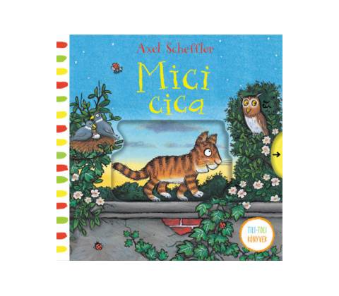 Mici cica