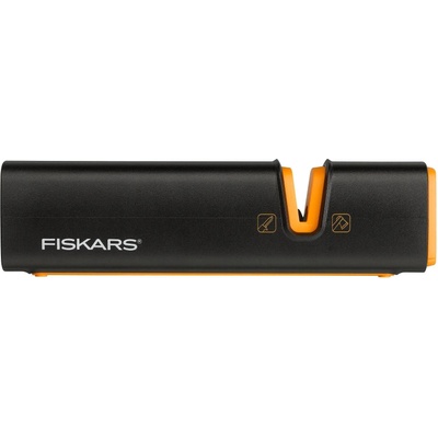 Fiskars Точило за брадви и ножове Xsharp (FS 120740/1000601)