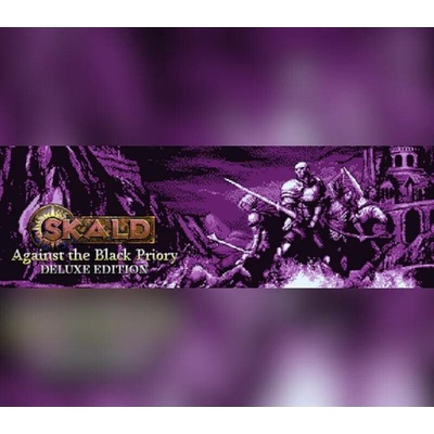 SKALD: Against the Black Priory (Deluxe Edition)