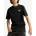 PUMA Downtown Relaxed Graphic Tee Black