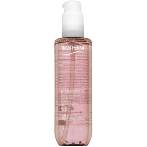 Biotherm Biosource успокояващ тоник 24H Hydrating & Softening Toner Dry Skin 200 ml