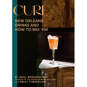Cure | Emily Timberlake, Denny Culbert (ISBN: 9781419758522)