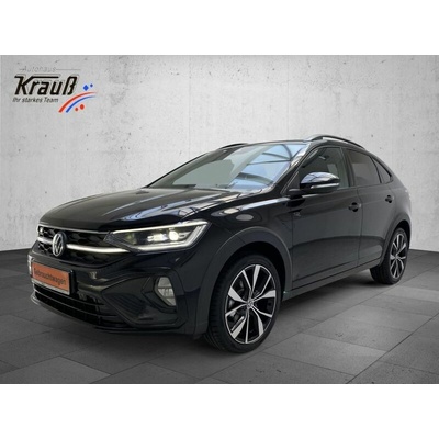 Volkswagen Taigo 1.0 TSI R-Line 85 kW