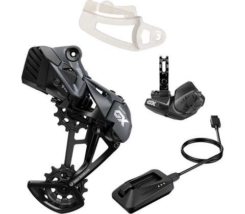 GX Eagle AXS Controller