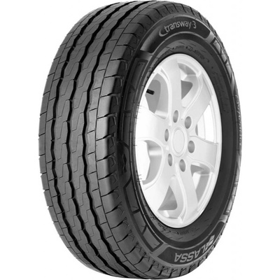 Lassa Transway 3 195/60 R16 99/97T