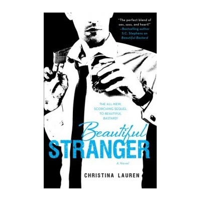 Beautiful Stranger - Christina Lauren