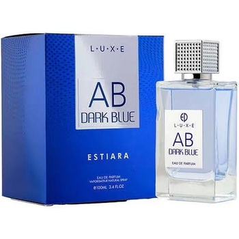 Estiara Luxe AB Dark Blue EDP 100 ml