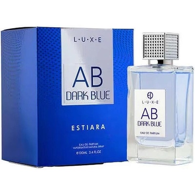 Estiara Luxe AB Dark Blue EDP 100 ml
