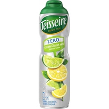 Teisseire Lemon sirup 600 ml