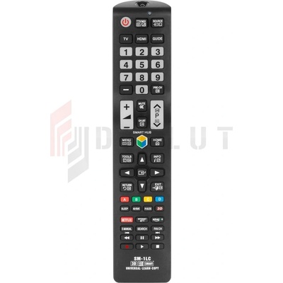 Diaľkový ovládač Atos Samsung BN59-01247A