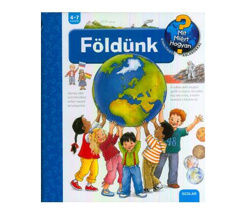 Földünk