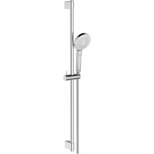 Ideal Standard Душ комплект Ideal Standard IdealRain Evo Round с душ глава 110 мм, душ шлаух 900 мм (B2237AA)