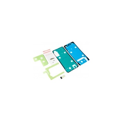 originální sada lepících štítků LCD Samsung A576B Galaxy A57 5G