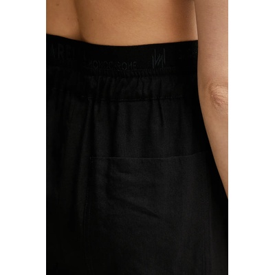 Marella Панталон с лен Marella FRED (2513131085)