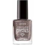 Avon Лак за нокти Avon Crushed Crystals nail Enamel в цвят Pearl