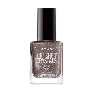 Avon Лак за нокти Avon Crushed Crystals nail Enamel в цвят Pearl
