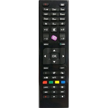 съвместим Technika rc4862 - заместител дистанционно управление (rc4862)