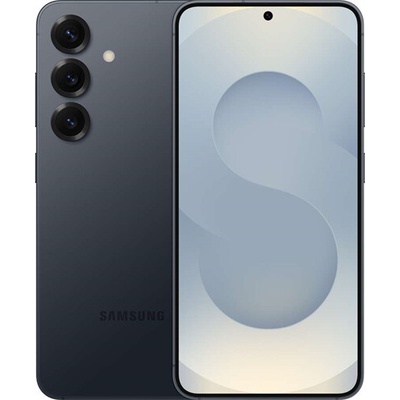 Samsung Galaxy S25 12GB/128GB S931B Titanium Jetblack