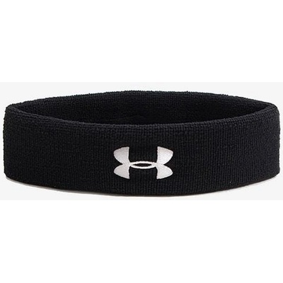 Under Armour Performance Headband Black