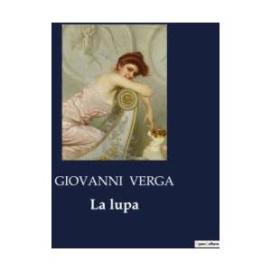 La lupa | VERGA (2023)