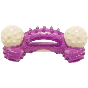 Gimborn GimDog Играчка за гризане Космическа совалка- с аромат на ванилия