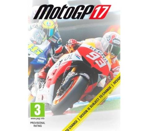 MotoGP 17