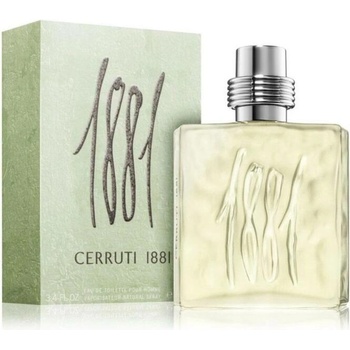 Image 1 of Cerruti 1881 pour Homme EDT 100 ml