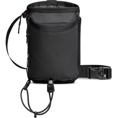 Mammut Alpine Chalk Bag Černá