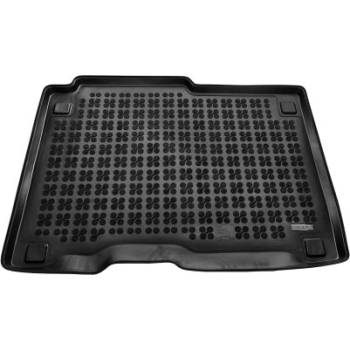 Гумена стелка за багажник за Ford Tourneo Connect (2014+) 5 seats - Rezaw Plast