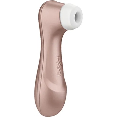 Satisfyer Клиторен стимулатор и масажор "satisfyer pro 2 next generation" 16 см